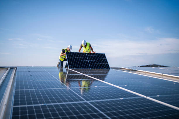 Fast & Reliable Emergency Roof Repairs in Smyrna, DE